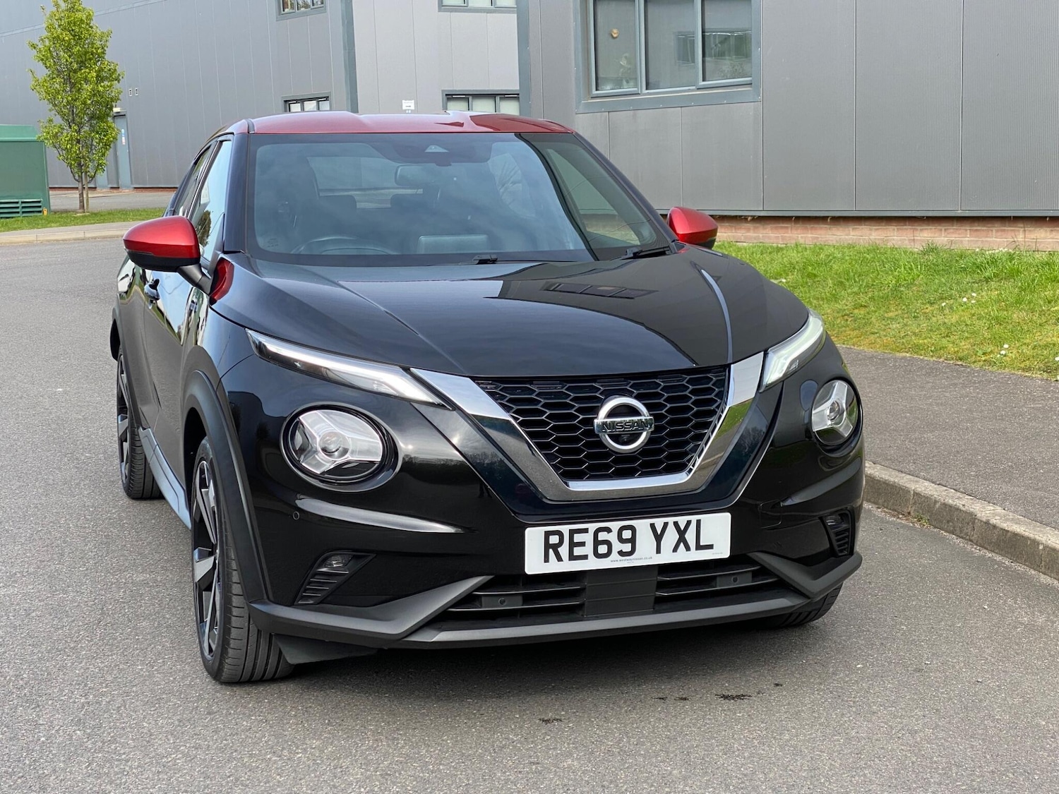 Used Nissan Juke 2019 for sale - 78203913: Photo 6