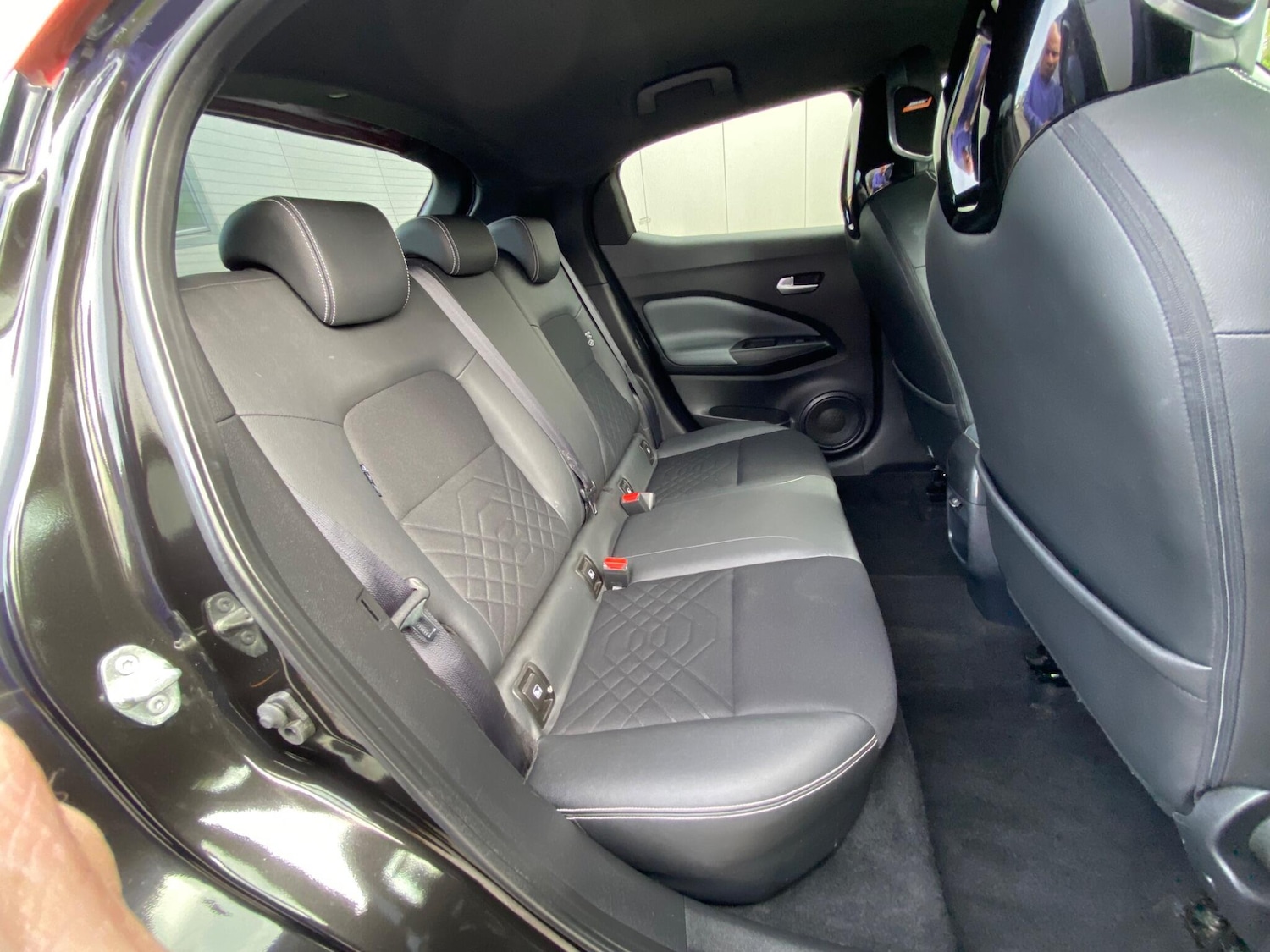 Used Nissan Juke 2019 for sale - 78203913: Photo 60