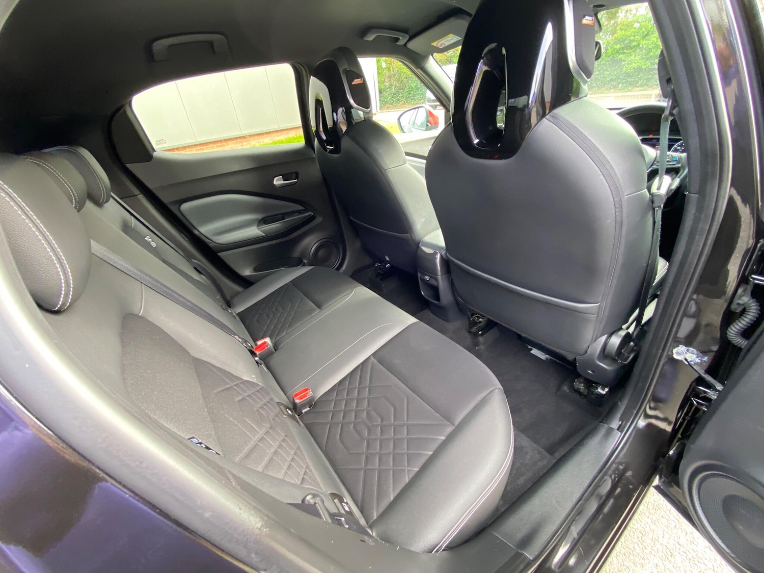 Used Nissan Juke 2019 for sale - 78203913: Photo 61