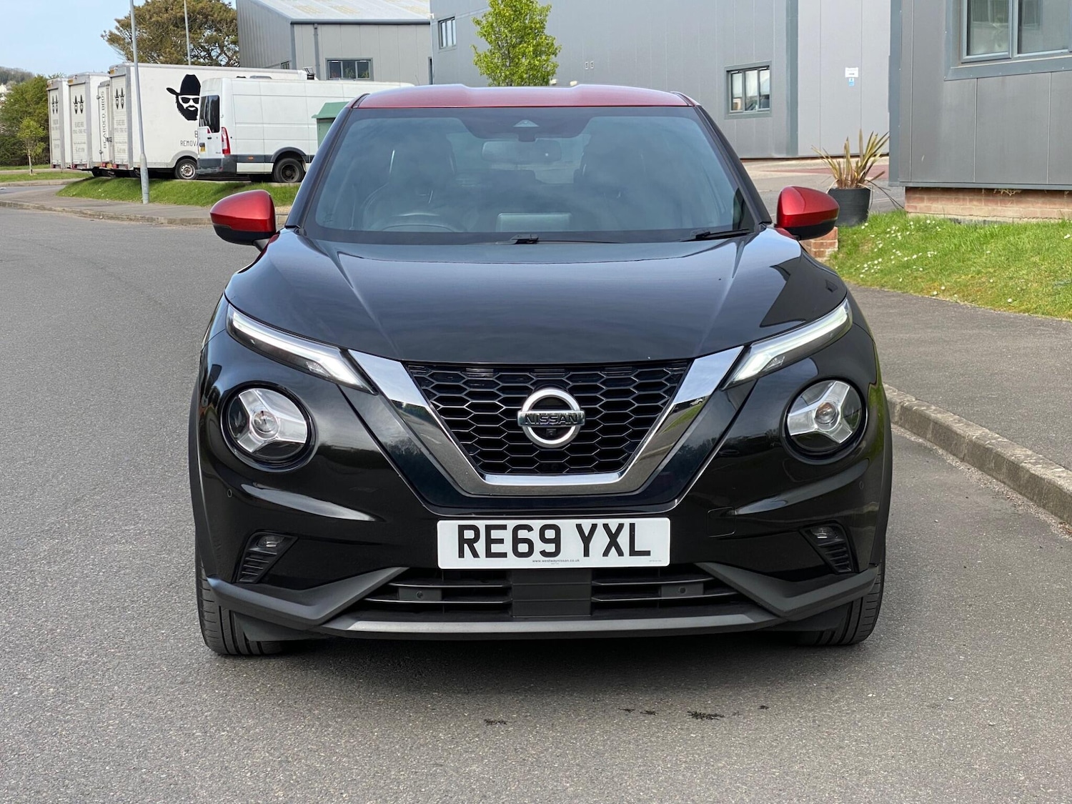 Used Nissan Juke 2019 for sale - 78203913: Photo 7