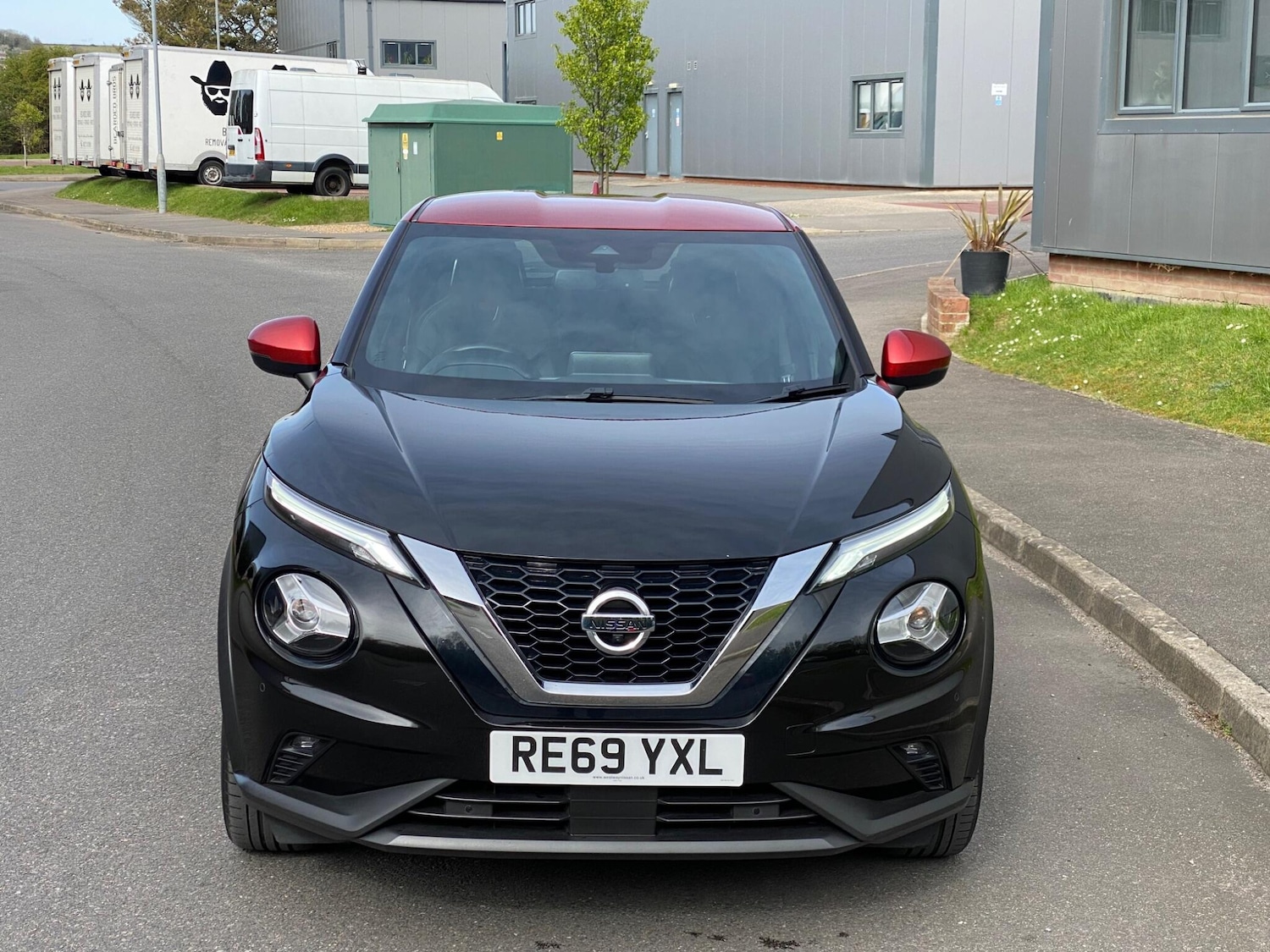 Used Nissan Juke 2019 for sale - 78203913: Photo 9