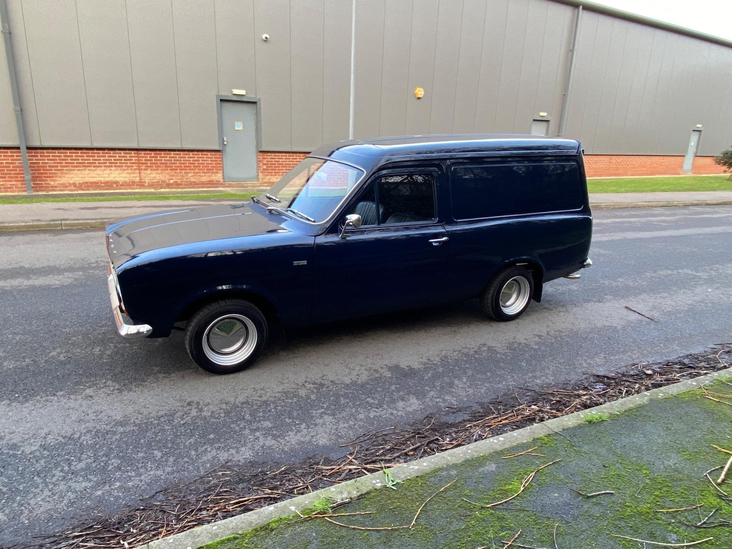 Used Ford Escort 1968 for sale - 77291921: Photo 13