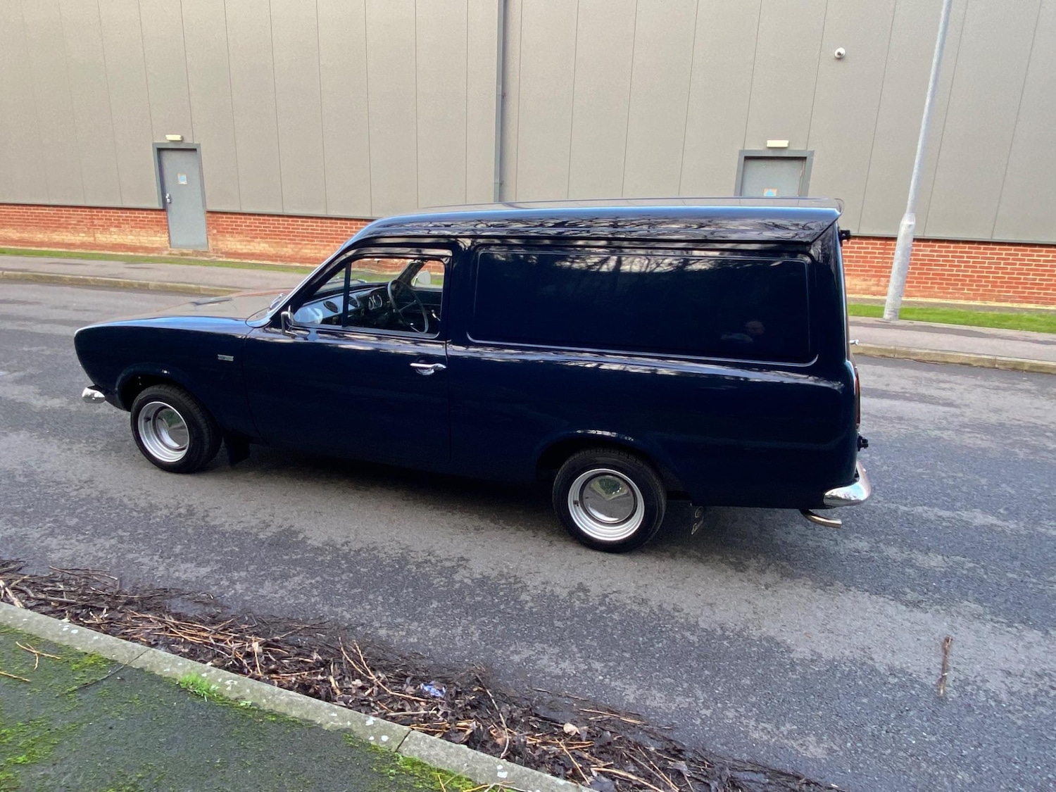 Used Ford Escort 1968 for sale - 77291921: Photo 16