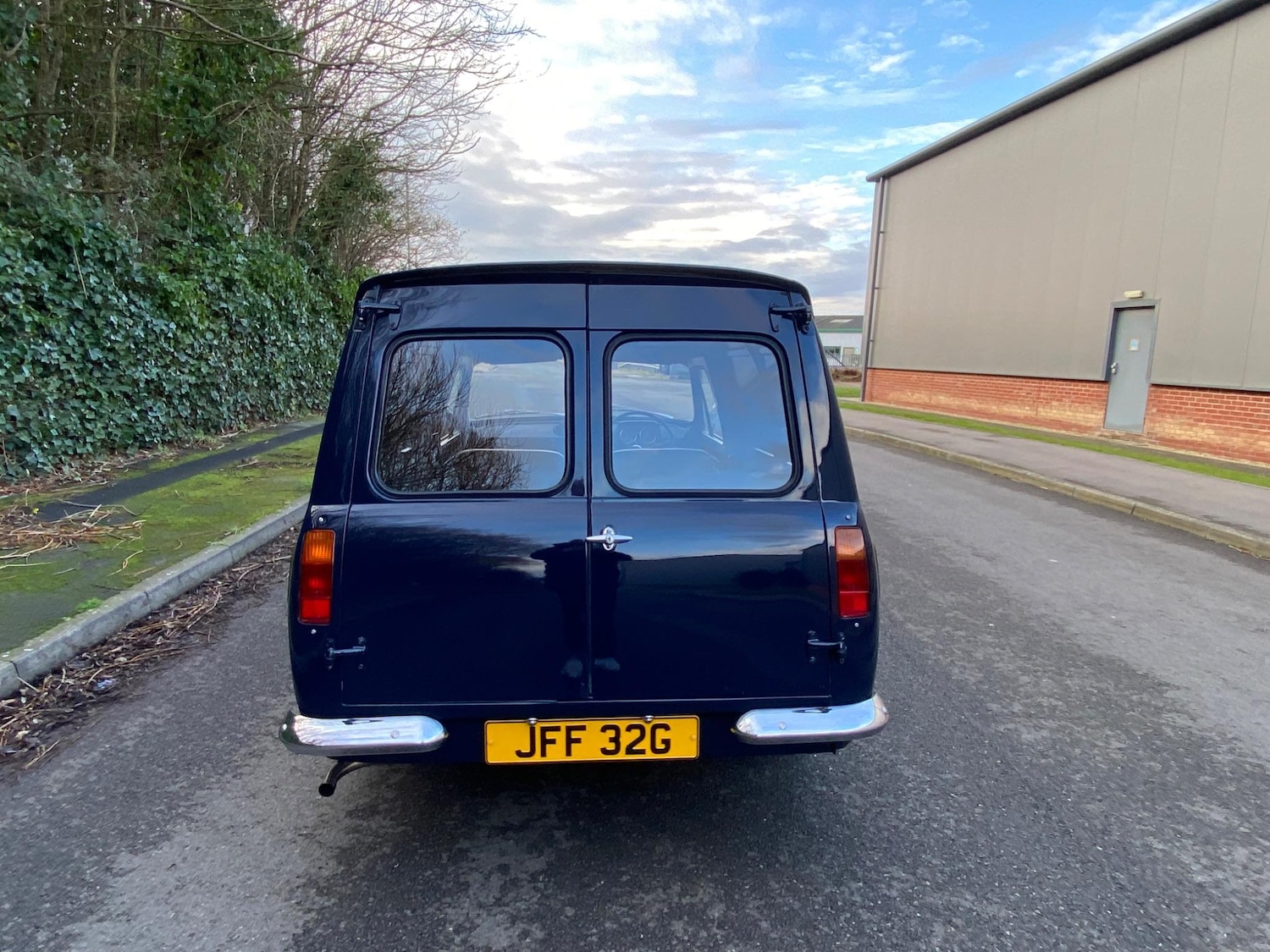 Used Ford Escort 1968 for sale - 77291921: Photo 21