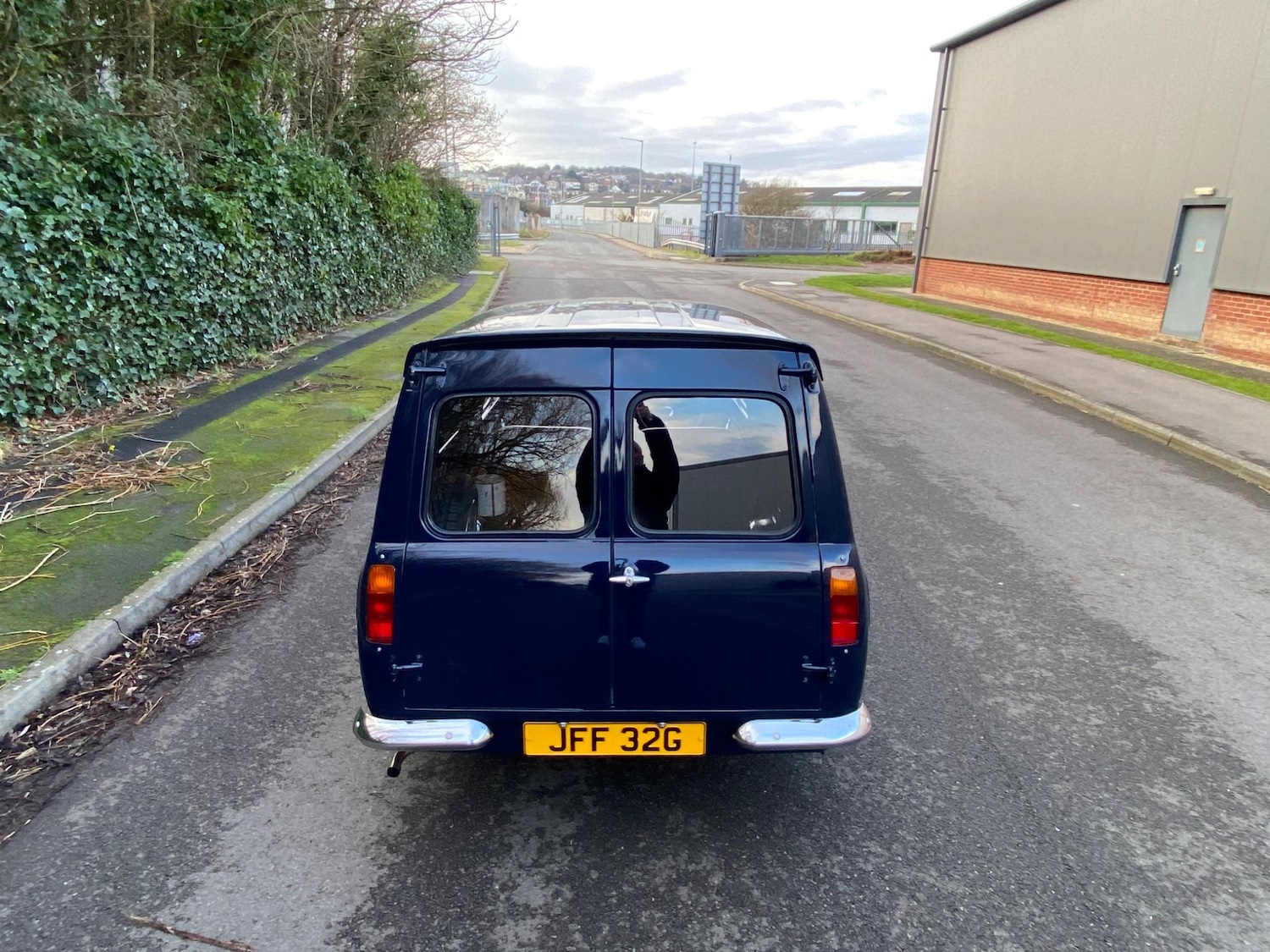 Used Ford Escort 1968 for sale - 77291921: Photo 22