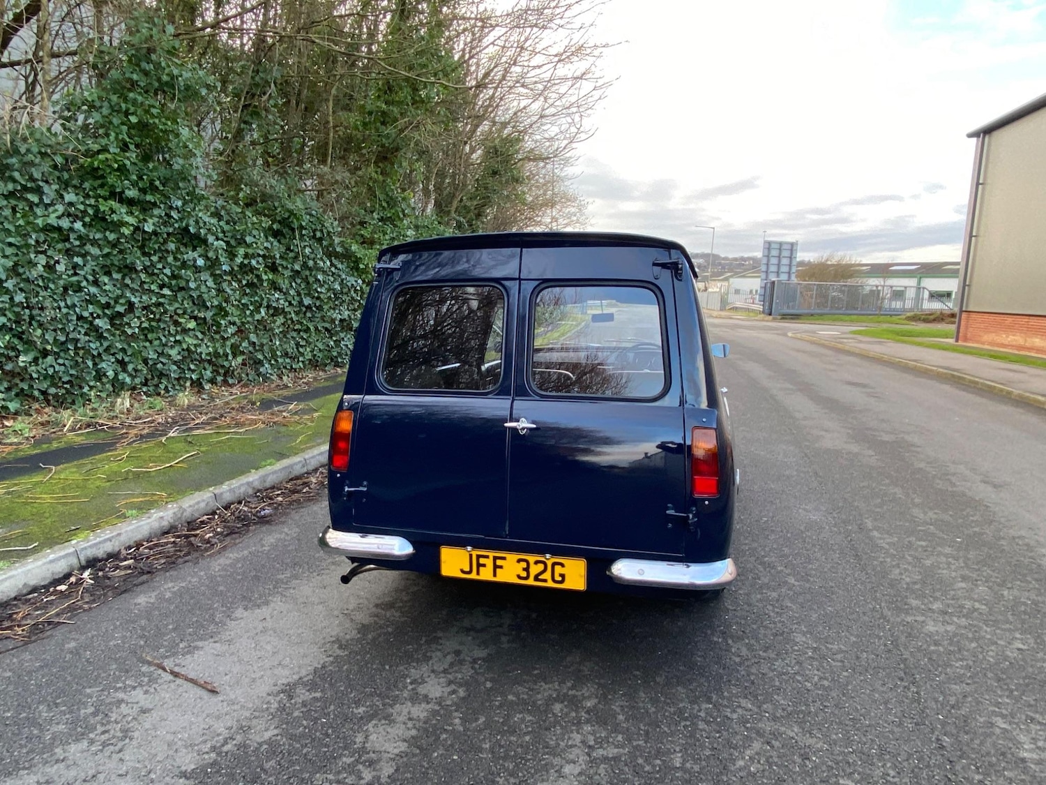 Used Ford Escort 1968 for sale - 77291921: Photo 23