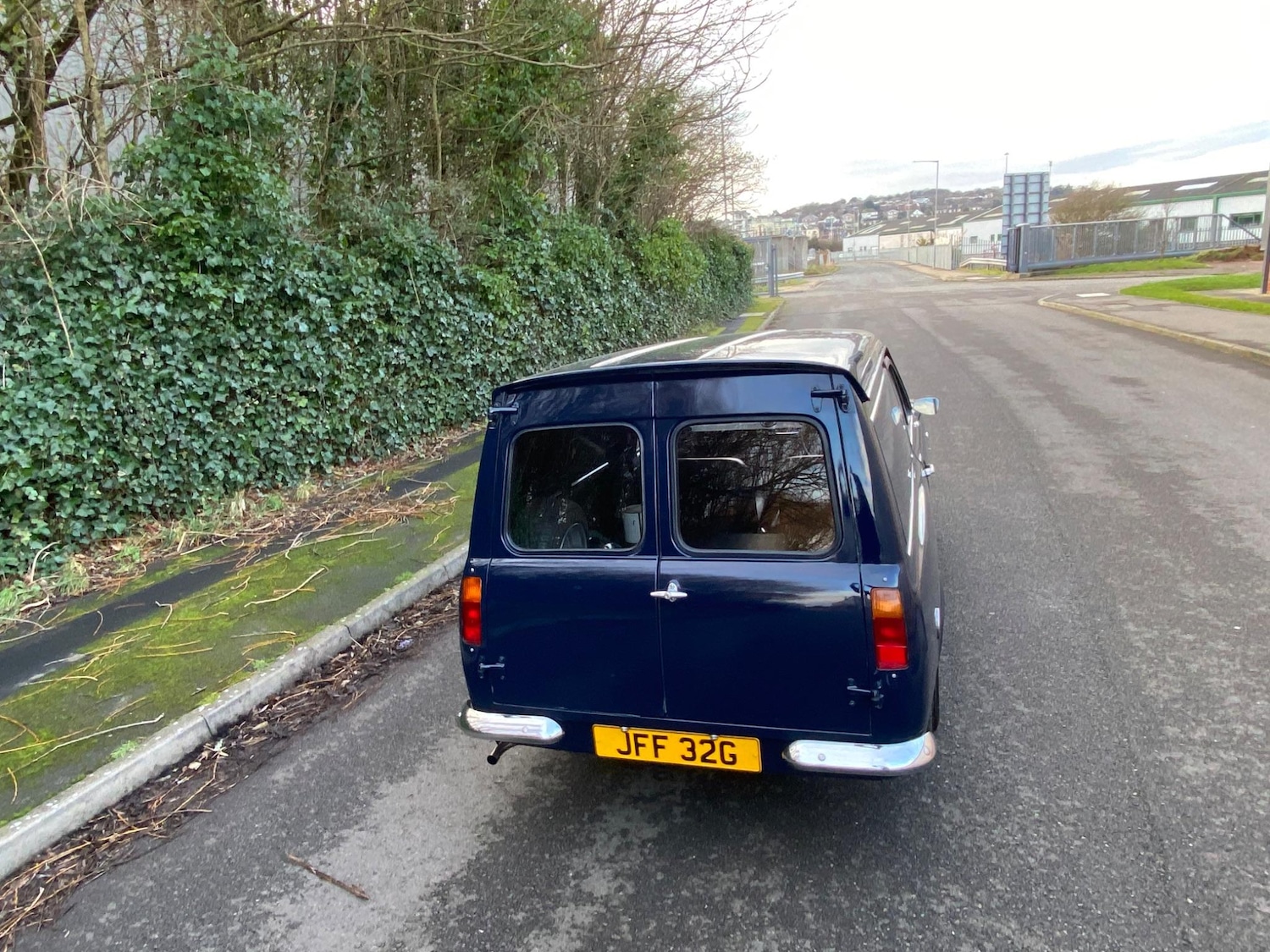 Used Ford Escort 1968 for sale - 77291921: Photo 24