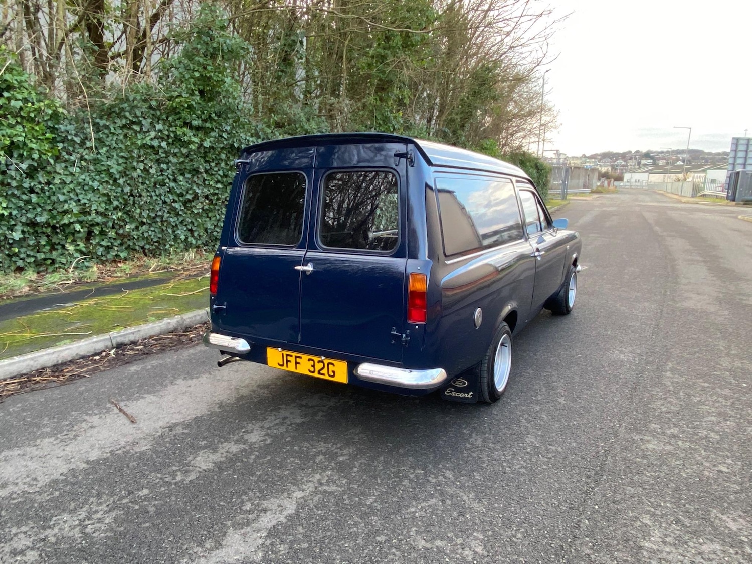 Used Ford Escort 1968 for sale - 77291921: Photo 25