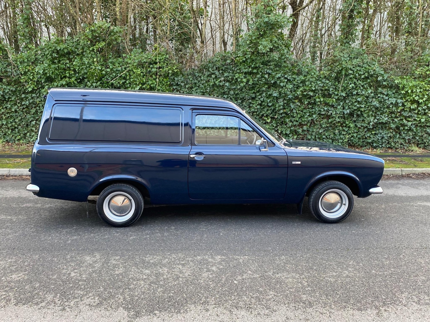 Used Ford Escort 1968 for sale - 77291921: Photo 29