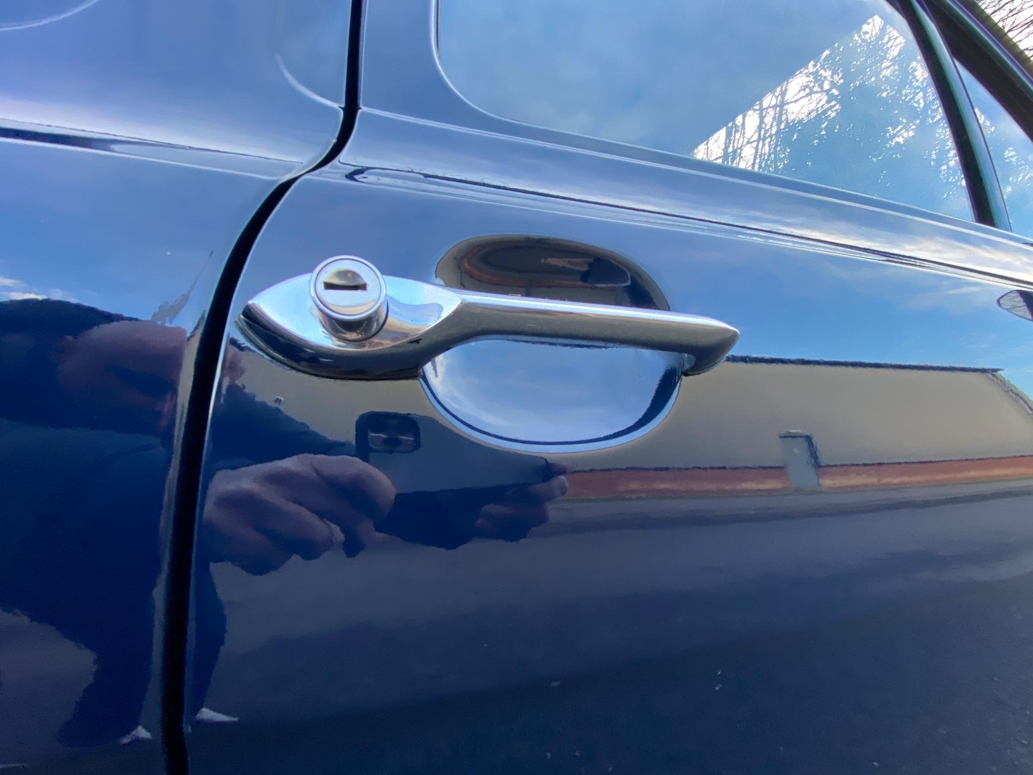 Used Ford Escort 1968 for sale - 77291921: Photo 30