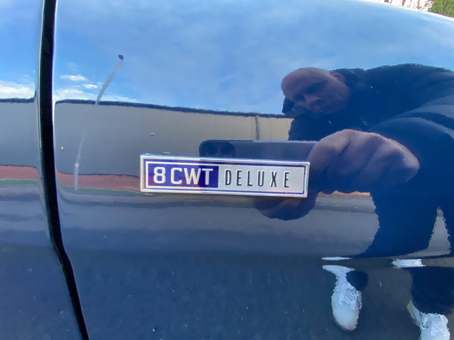 Used Ford Escort 1968 for sale - 77291921: Photo 31