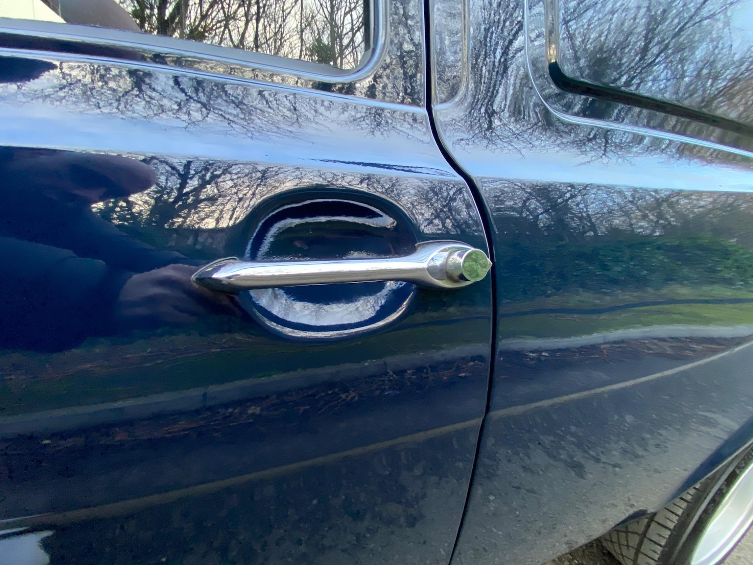 Used Ford Escort 1968 for sale - 77291921: Photo 34