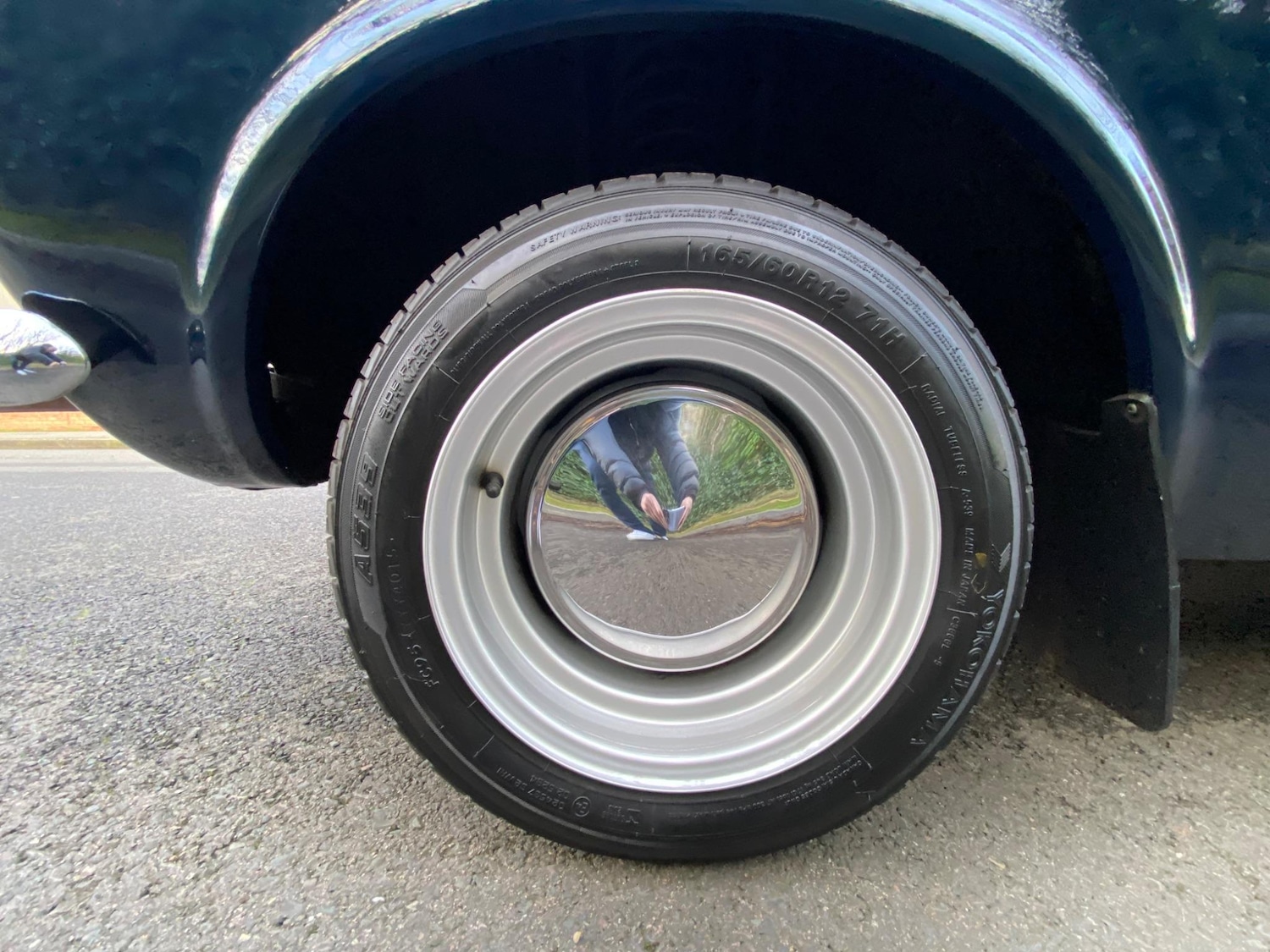 Used Ford Escort 1968 for sale - 77291921: Photo 35