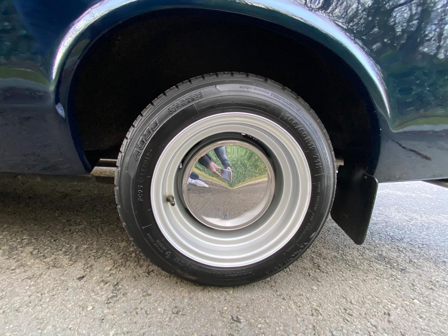 Used Ford Escort 1968 for sale - 77291921: Photo 36