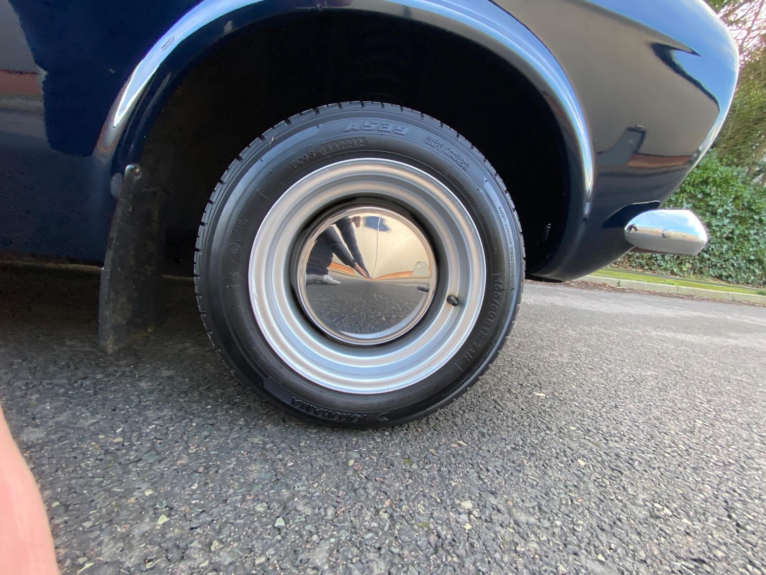 Used Ford Escort 1968 for sale - 77291921: Photo 38