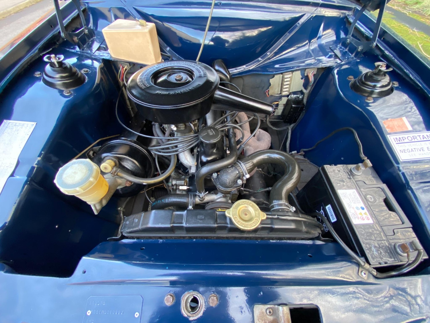 Used Ford Escort 1968 for sale - 77291921: Photo 41