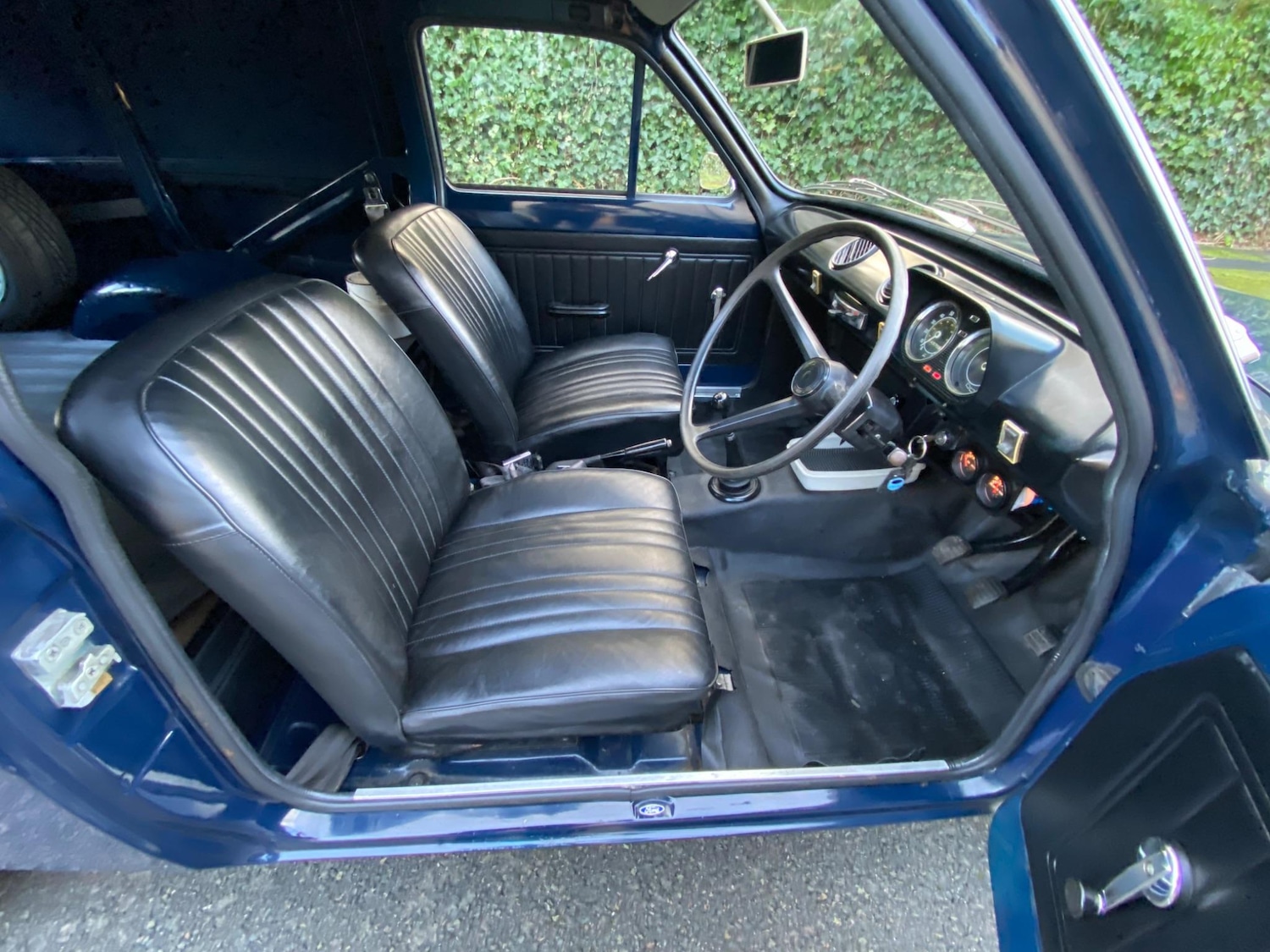 Used Ford Escort 1968 for sale - 77291921: Photo 43