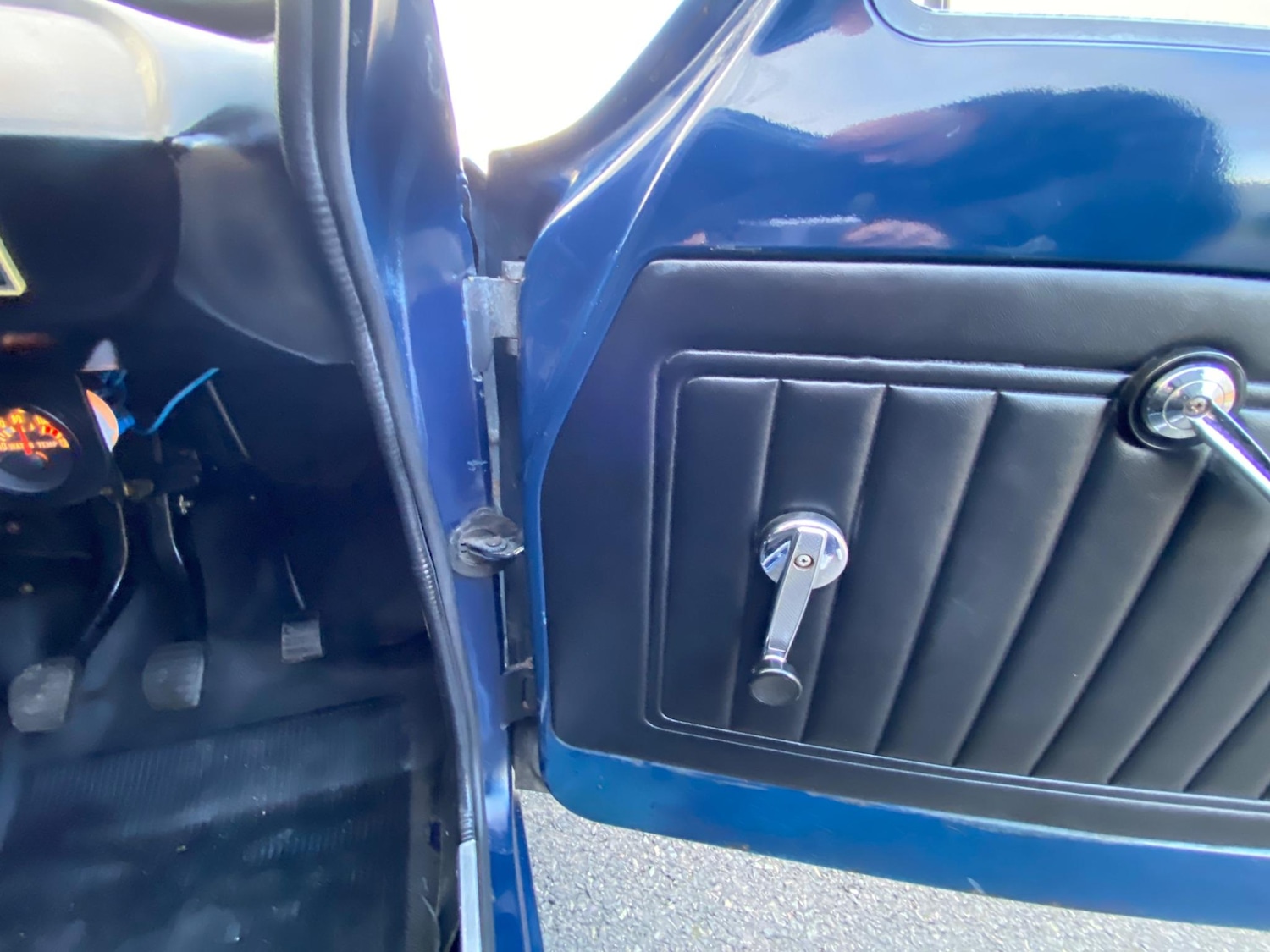 Used Ford Escort 1968 for sale - 77291921: Photo 45