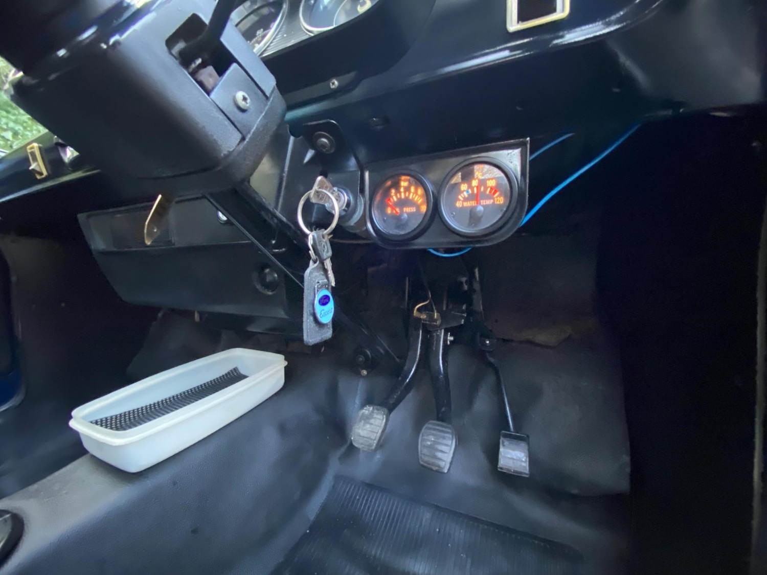 Used Ford Escort 1968 for sale - 77291921: Photo 46