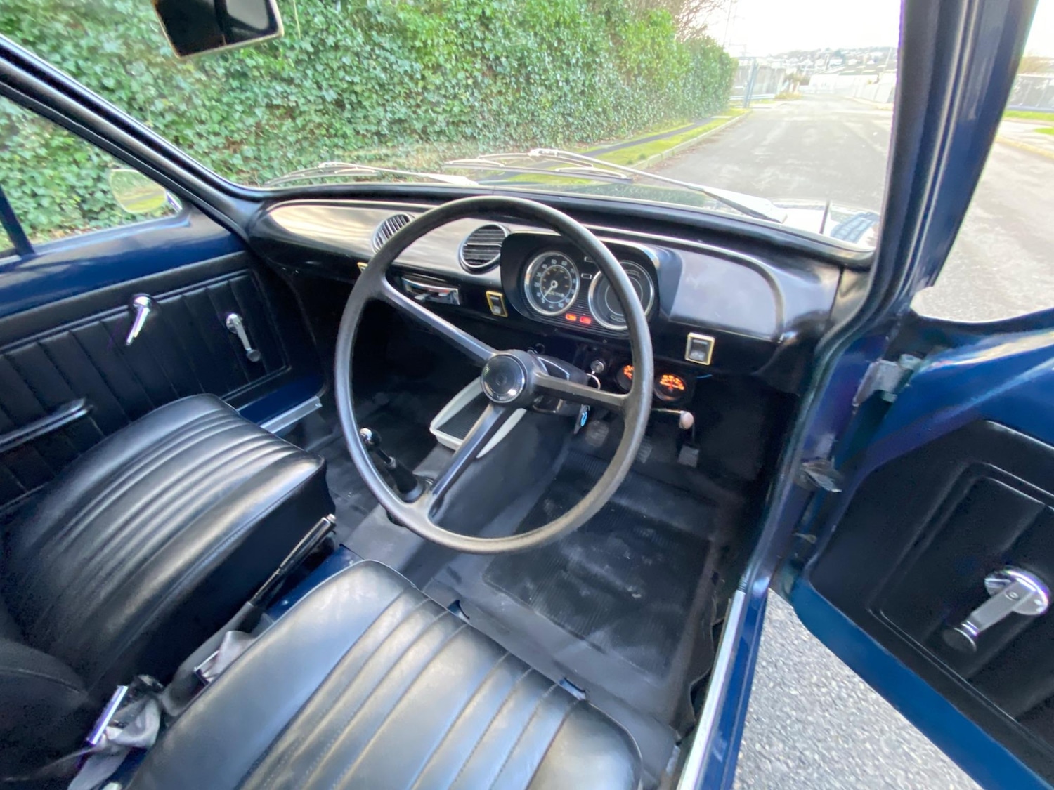 Used Ford Escort 1968 for sale - 77291921: Photo 47