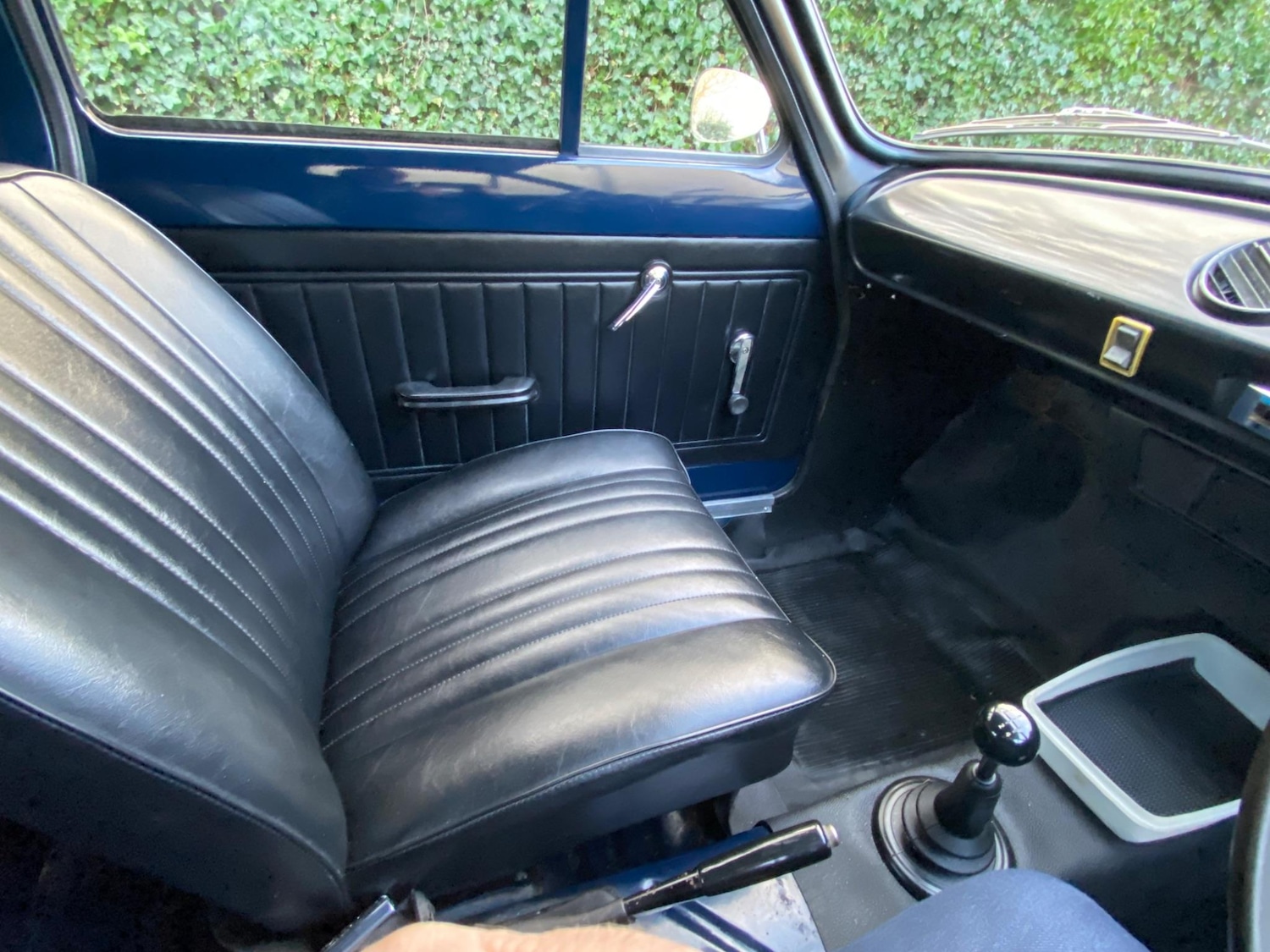 Used Ford Escort 1968 for sale - 77291921: Photo 52