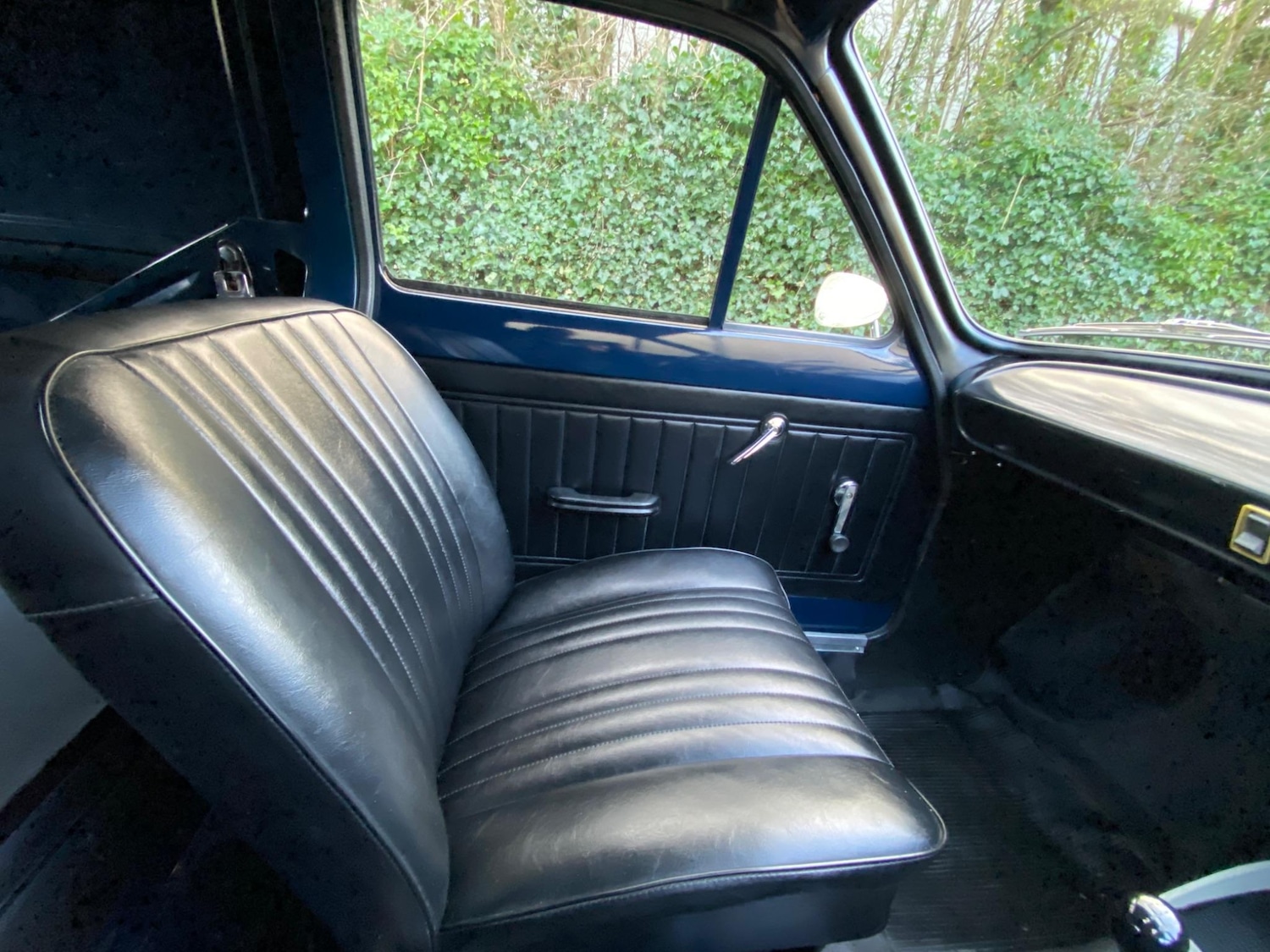 Used Ford Escort 1968 for sale - 77291921: Photo 53