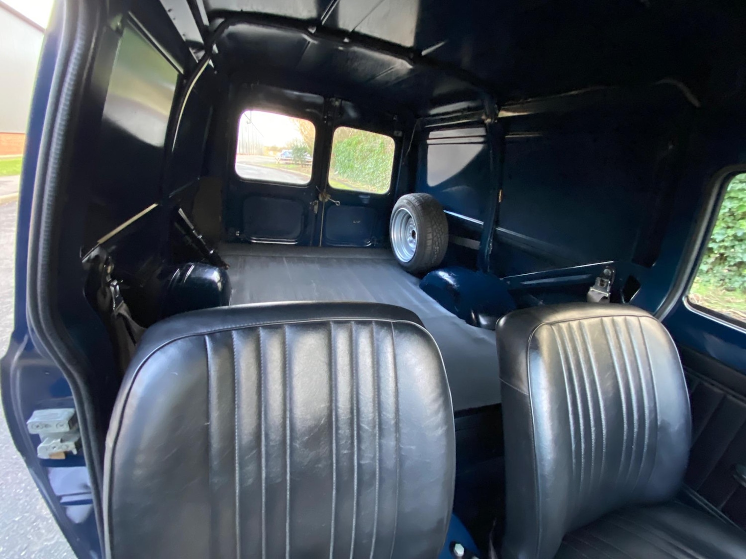 Used Ford Escort 1968 for sale - 77291921: Photo 54