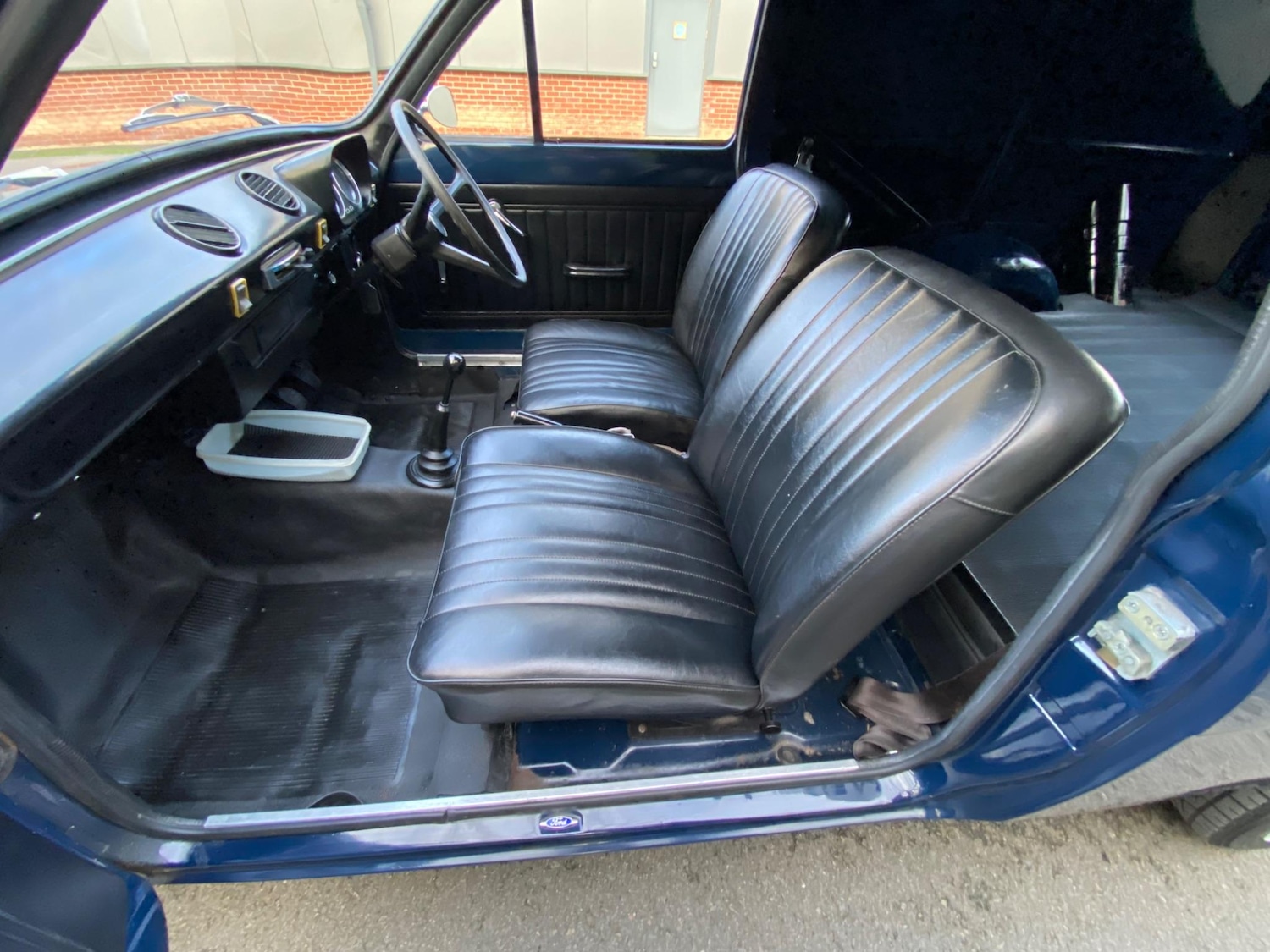 Used Ford Escort 1968 for sale - 77291921: Photo 55