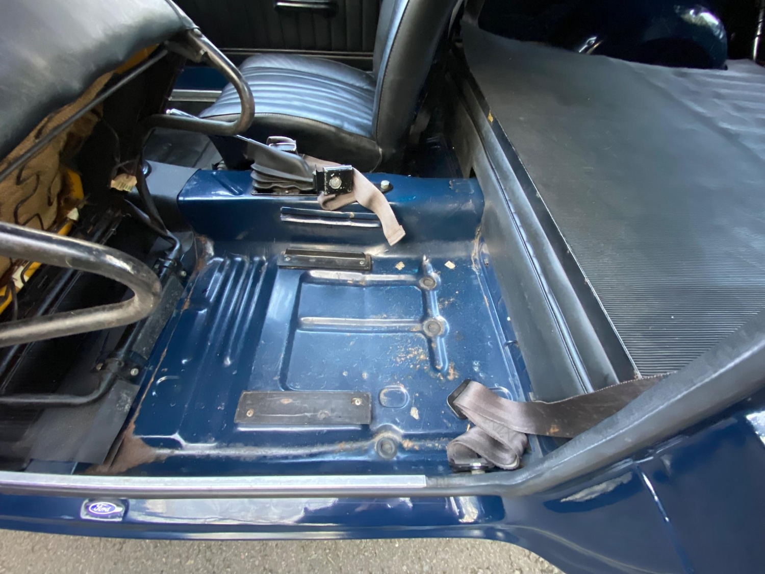 Used Ford Escort 1968 for sale - 77291921: Photo 56