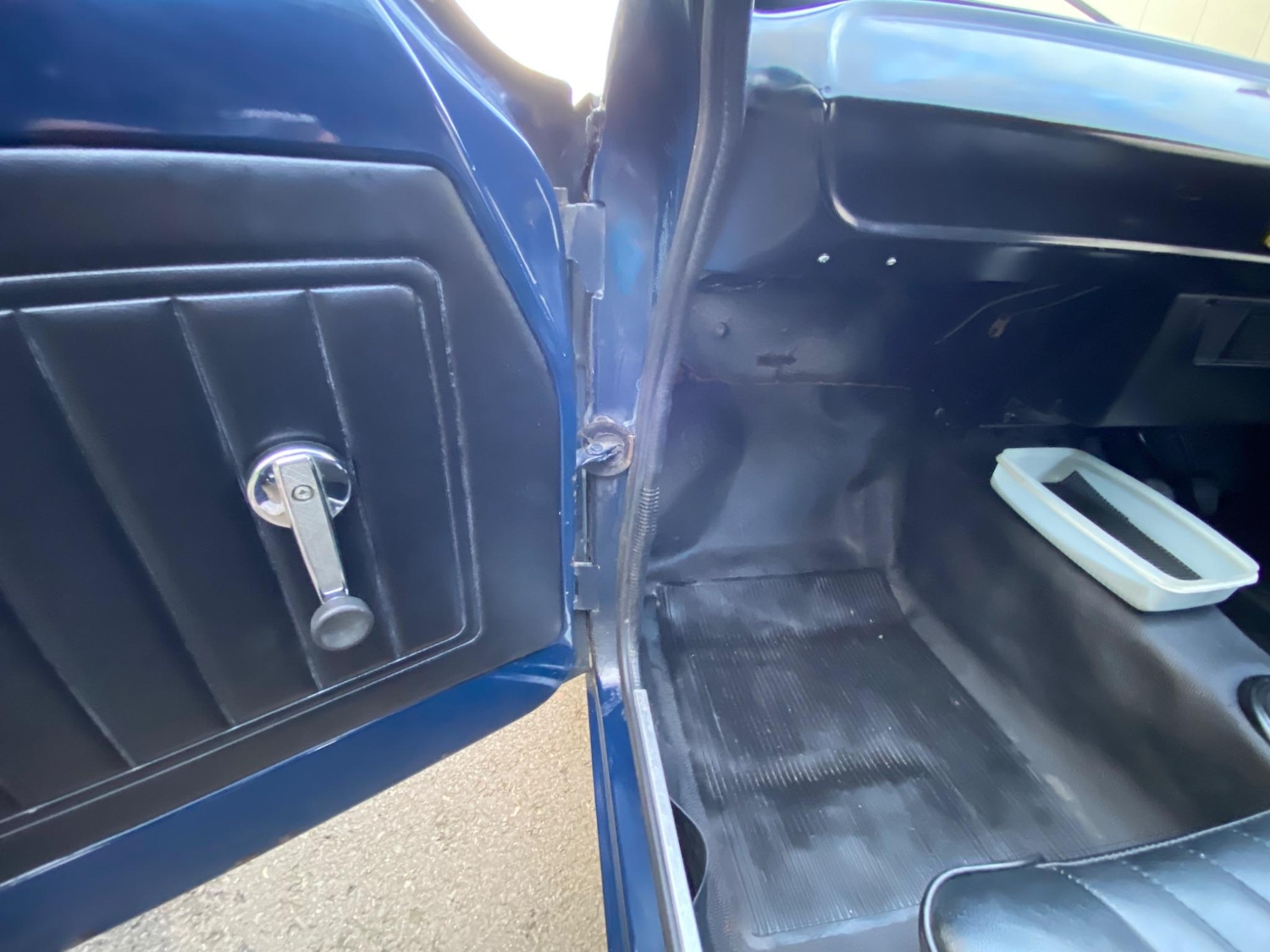 Used Ford Escort 1968 for sale - 77291921: Photo 57