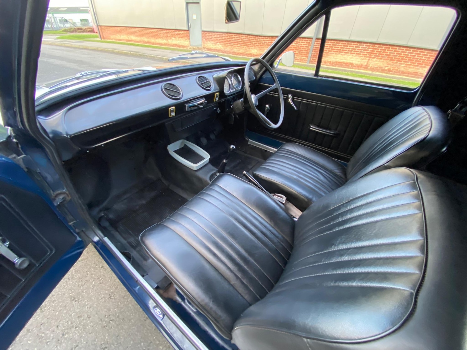 Used Ford Escort 1968 for sale - 77291921: Photo 58