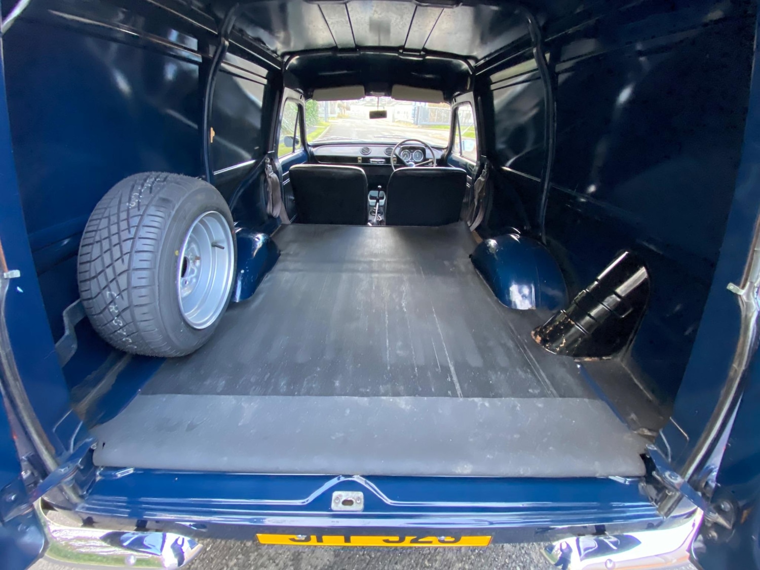 Used Ford Escort 1968 for sale - 77291921: Photo 59