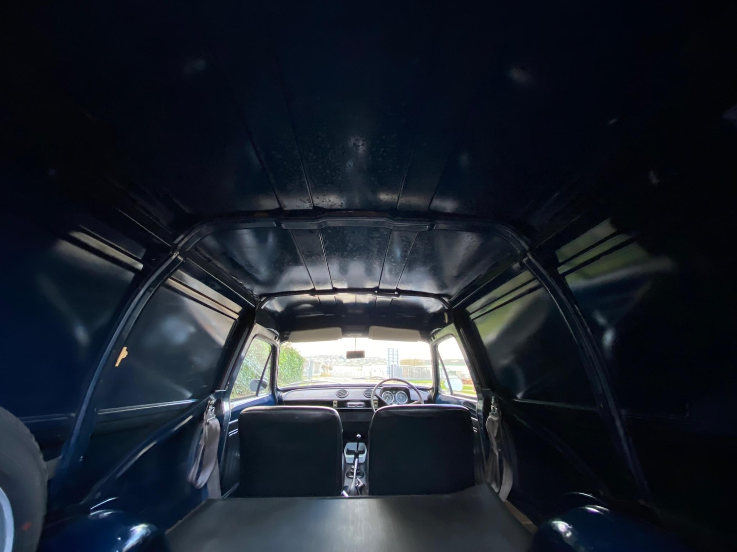 Used Ford Escort 1968 for sale - 77291921: Photo 60