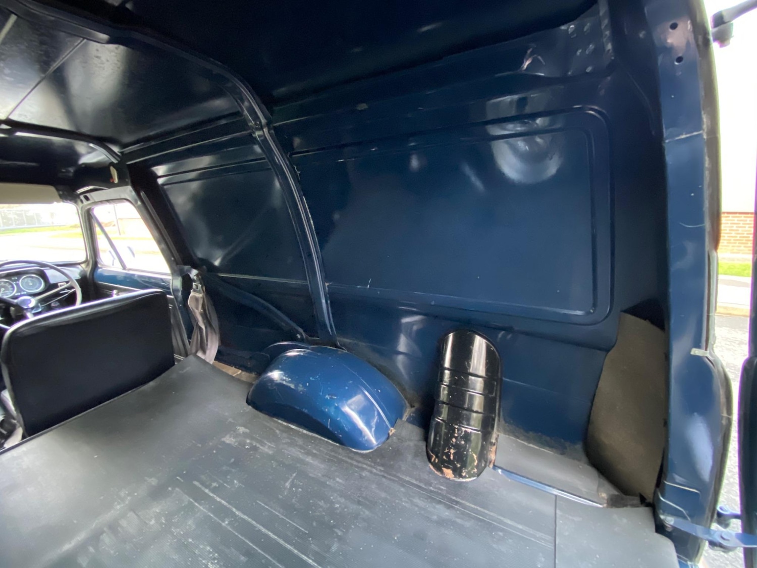 Used Ford Escort 1968 for sale - 77291921: Photo 62