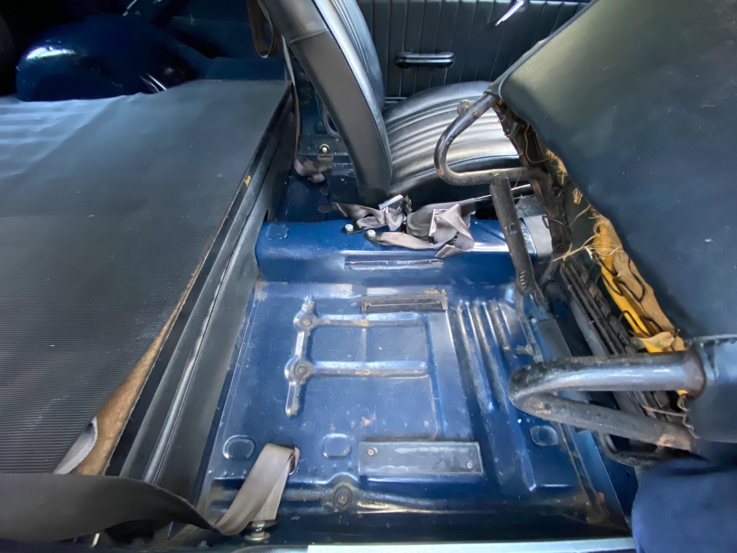 Used Ford Escort 1968 for sale - 77291921: Photo 64