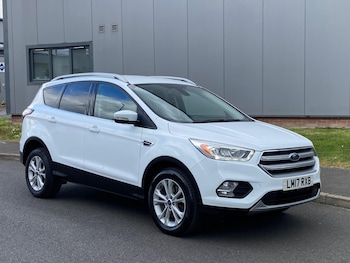 Used Ford Kuga 2017 for sale - 78491441: Photo