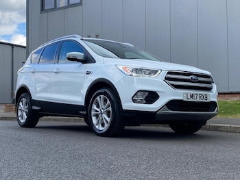 Used Ford Kuga 2017 for sale - 78491441: Photo
