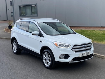 Used Ford Kuga 2017 for sale - 78491441: Photo