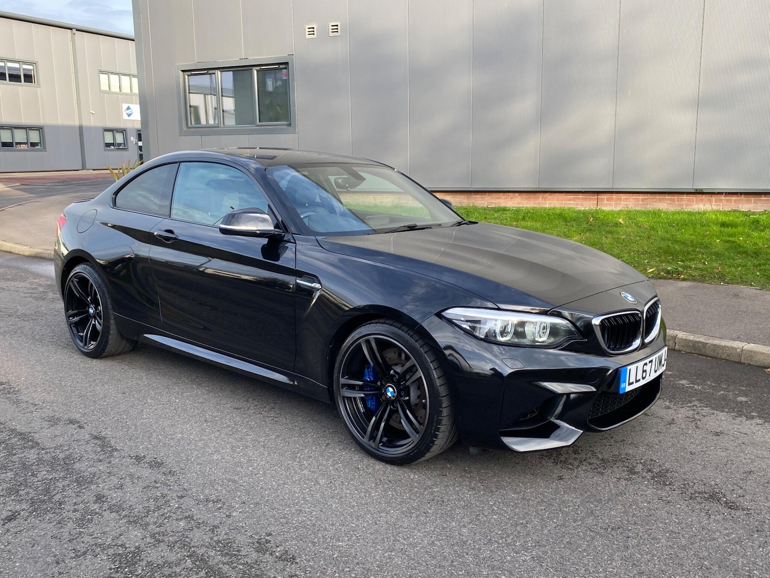 Used BMW M2 2017 for sale - 77290626: Photo 1