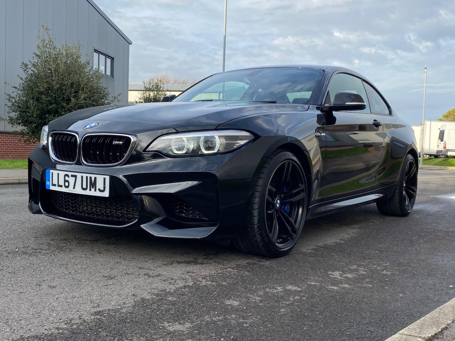 Used BMW M2 2017 for sale - 77290626: Photo 10