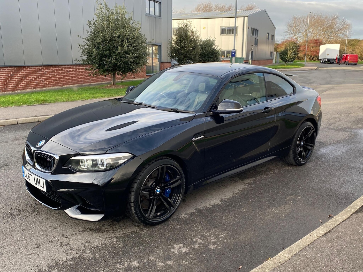 Used BMW M2 2017 for sale - 77290626: Photo 12