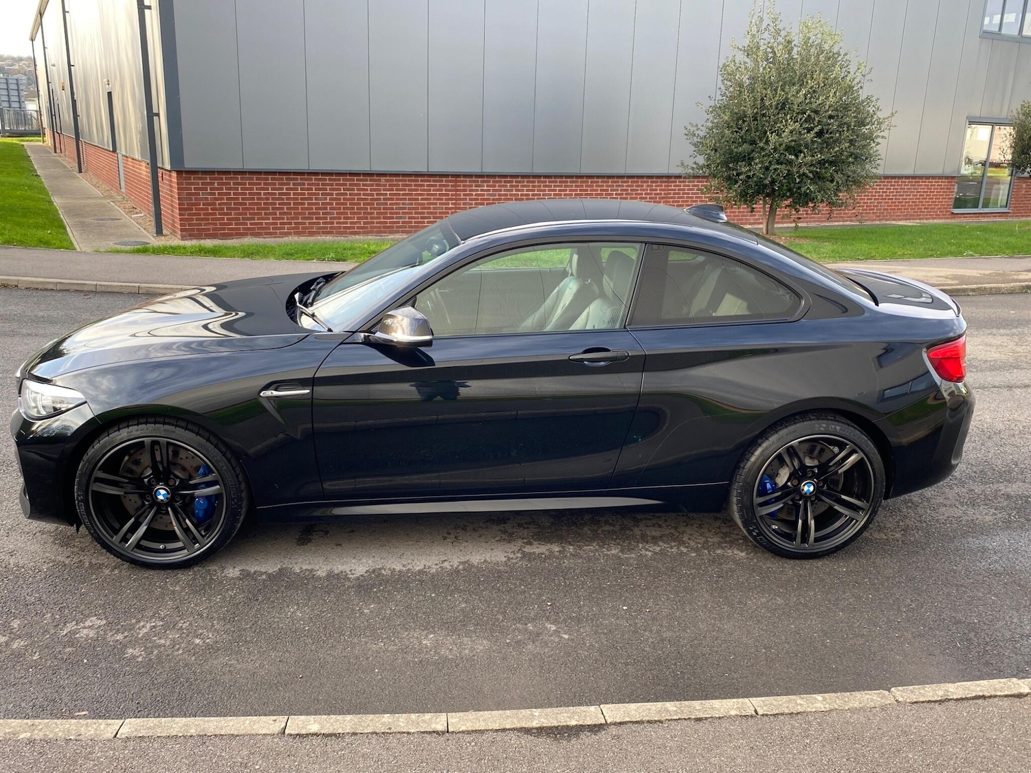 Used BMW M2 2017 for sale - 77290626: Photo 13