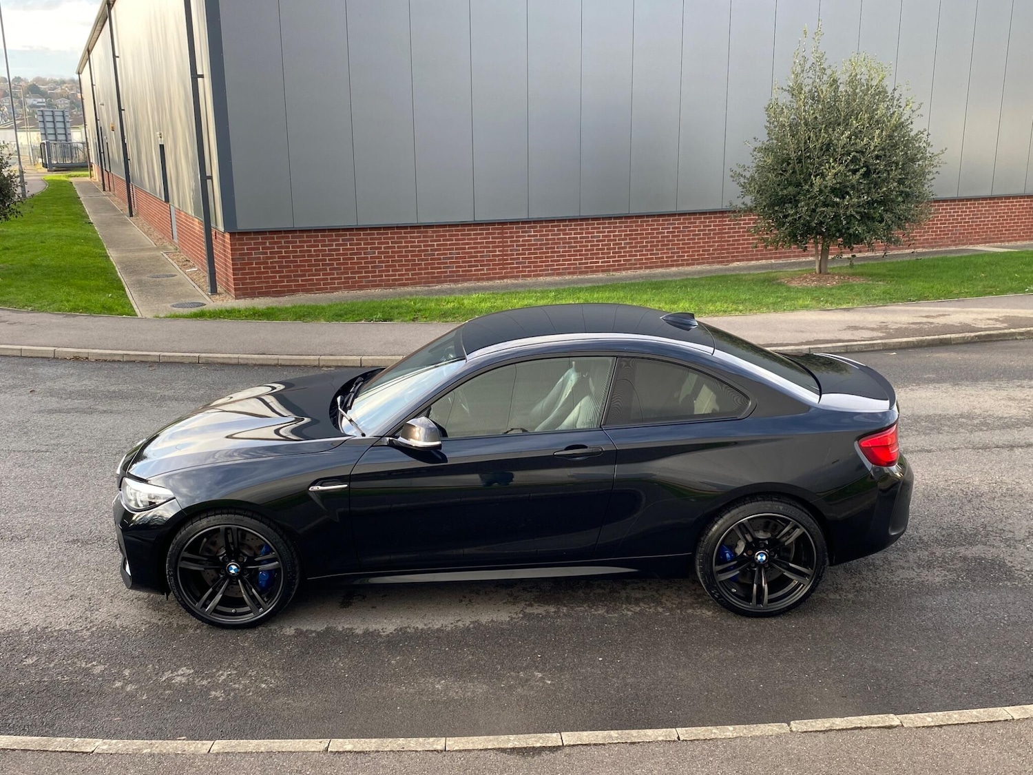 Used BMW M2 2017 for sale - 77290626: Photo 14