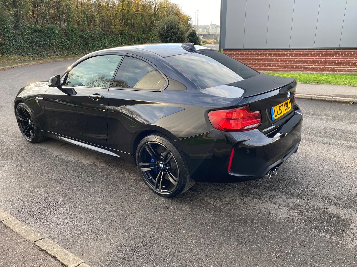 Used BMW M2 2017 for sale - 77290626: Photo 15