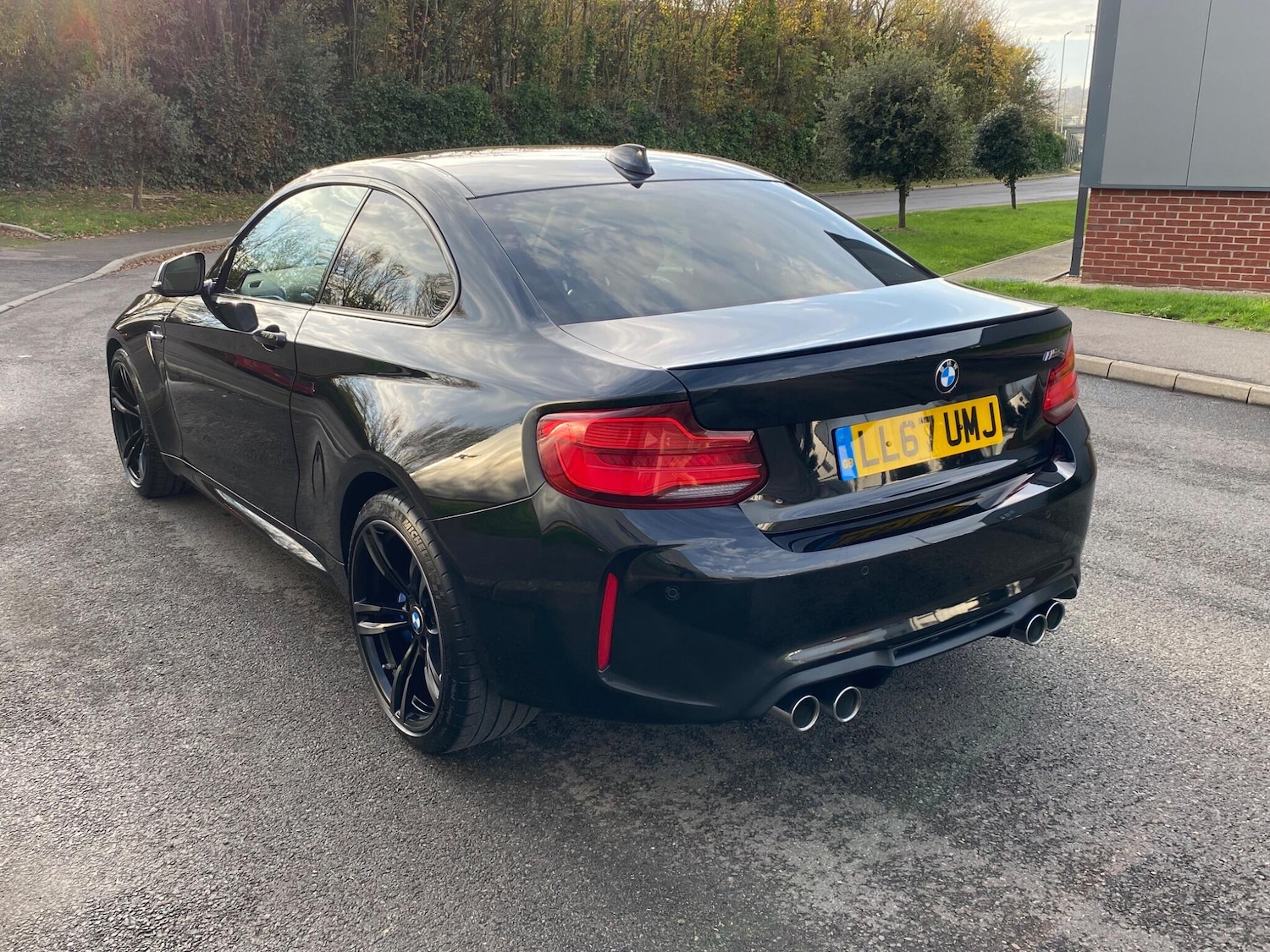 Used BMW M2 2017 for sale - 77290626: Photo 16