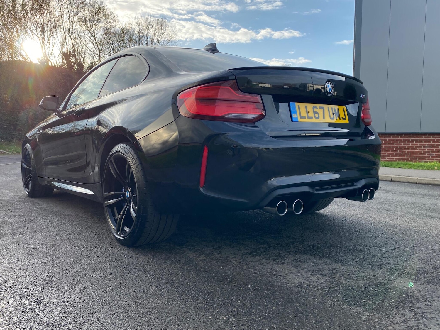 Used BMW M2 2017 for sale - 77290626: Photo 17