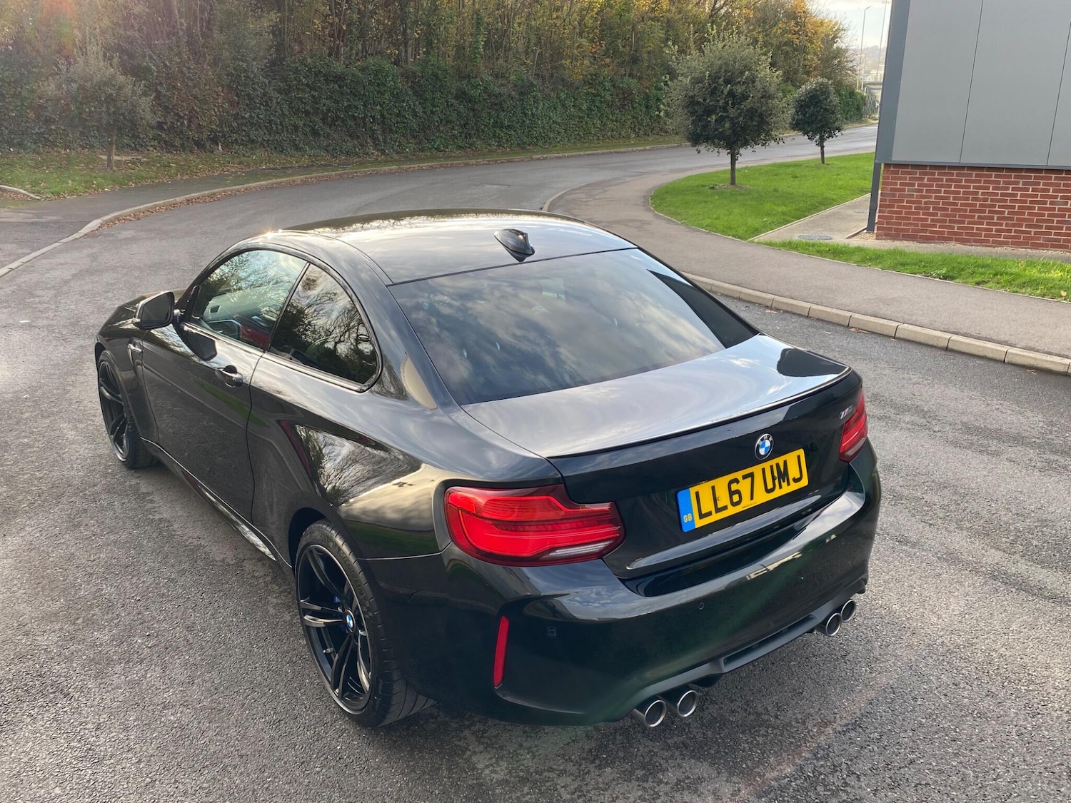 Used BMW M2 2017 for sale - 77290626: Photo 18