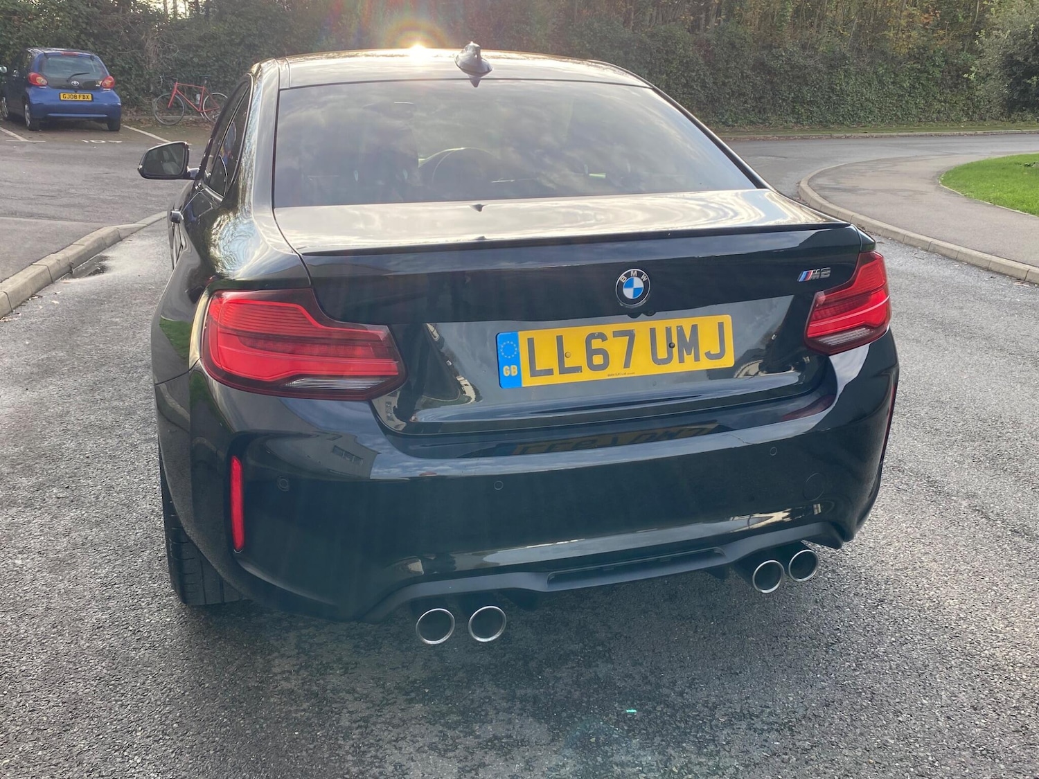 Used BMW M2 2017 for sale - 77290626: Photo 19