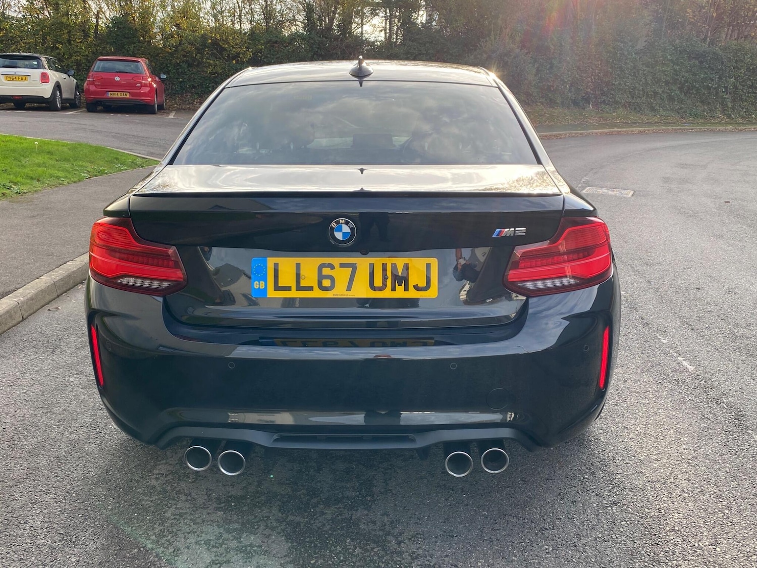 Used BMW M2 2017 for sale - 77290626: Photo 20