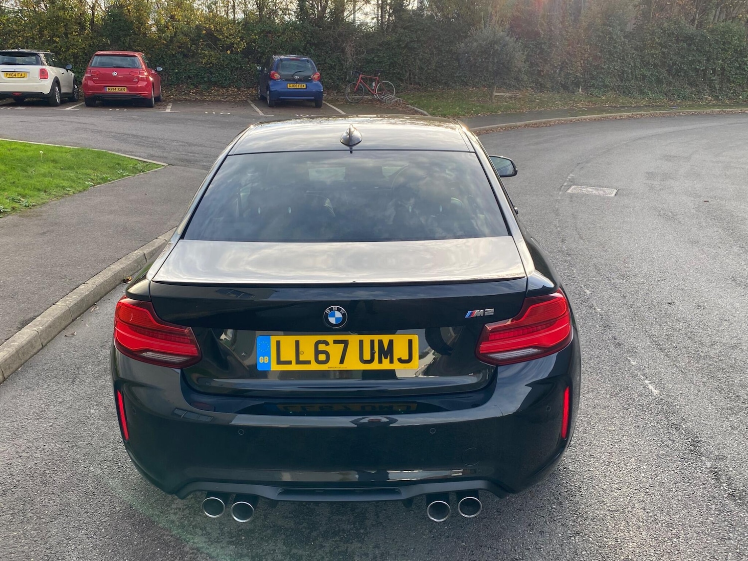 Used BMW M2 2017 for sale - 77290626: Photo 22